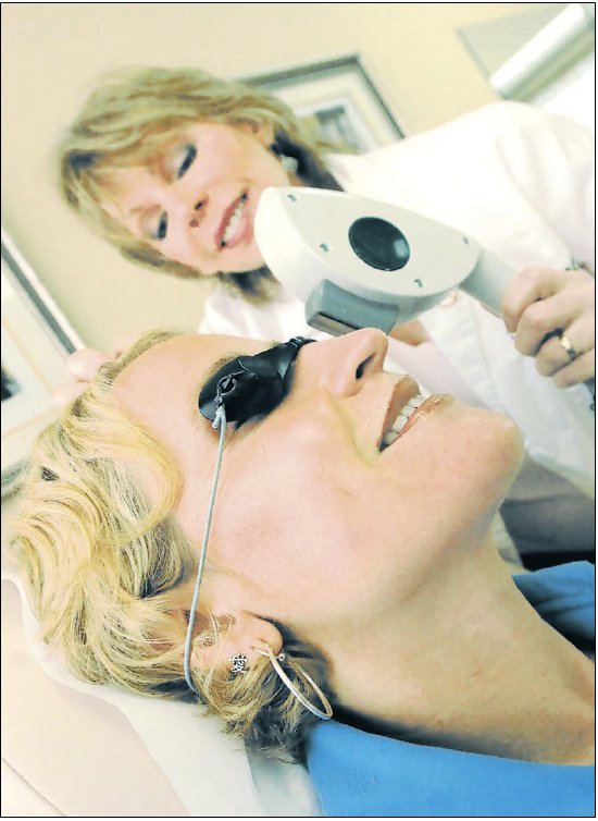 Laser Randali Centre For Aesthetic Medicine