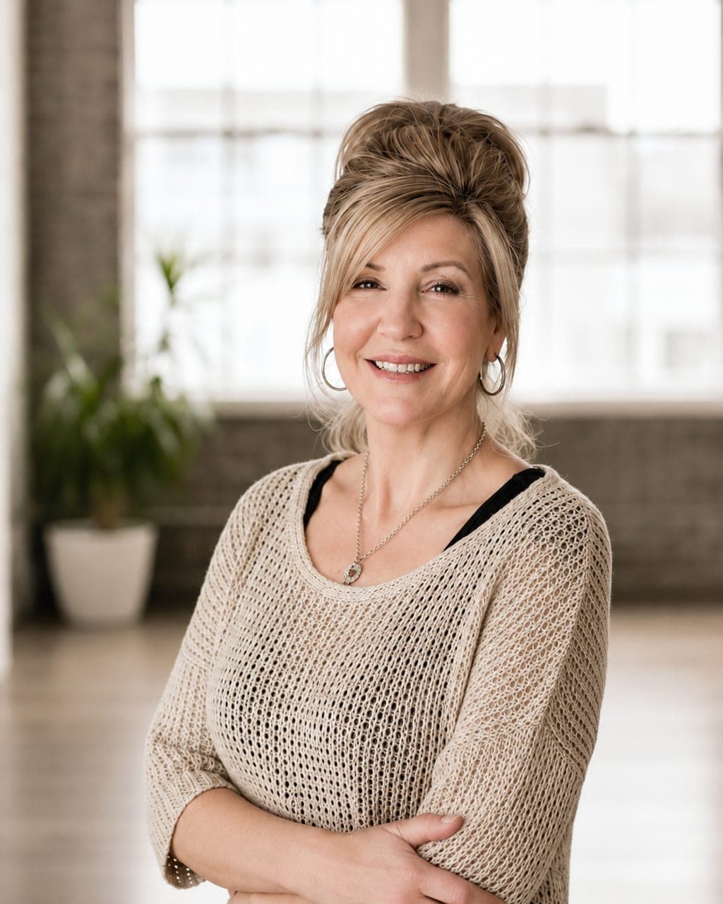 Margaret Book, Licensed Aesthetician and Skin Health Specialist at Randali, an aesthetic medicine practice in Lancaster, PA