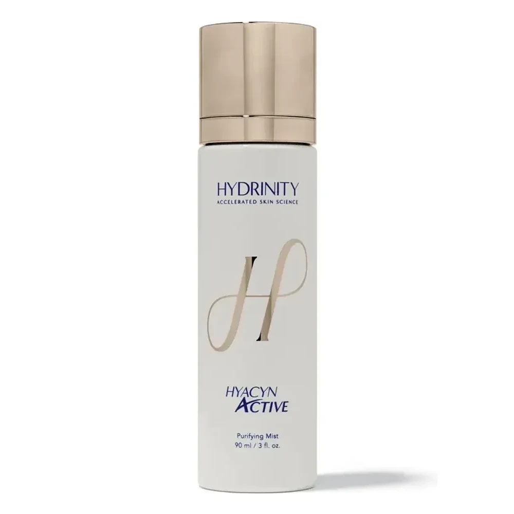 HYACYN ACTIVE Purifying Mist
