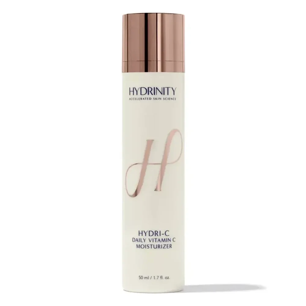 HYDRI-C Daily Vitamin C Moisturizer