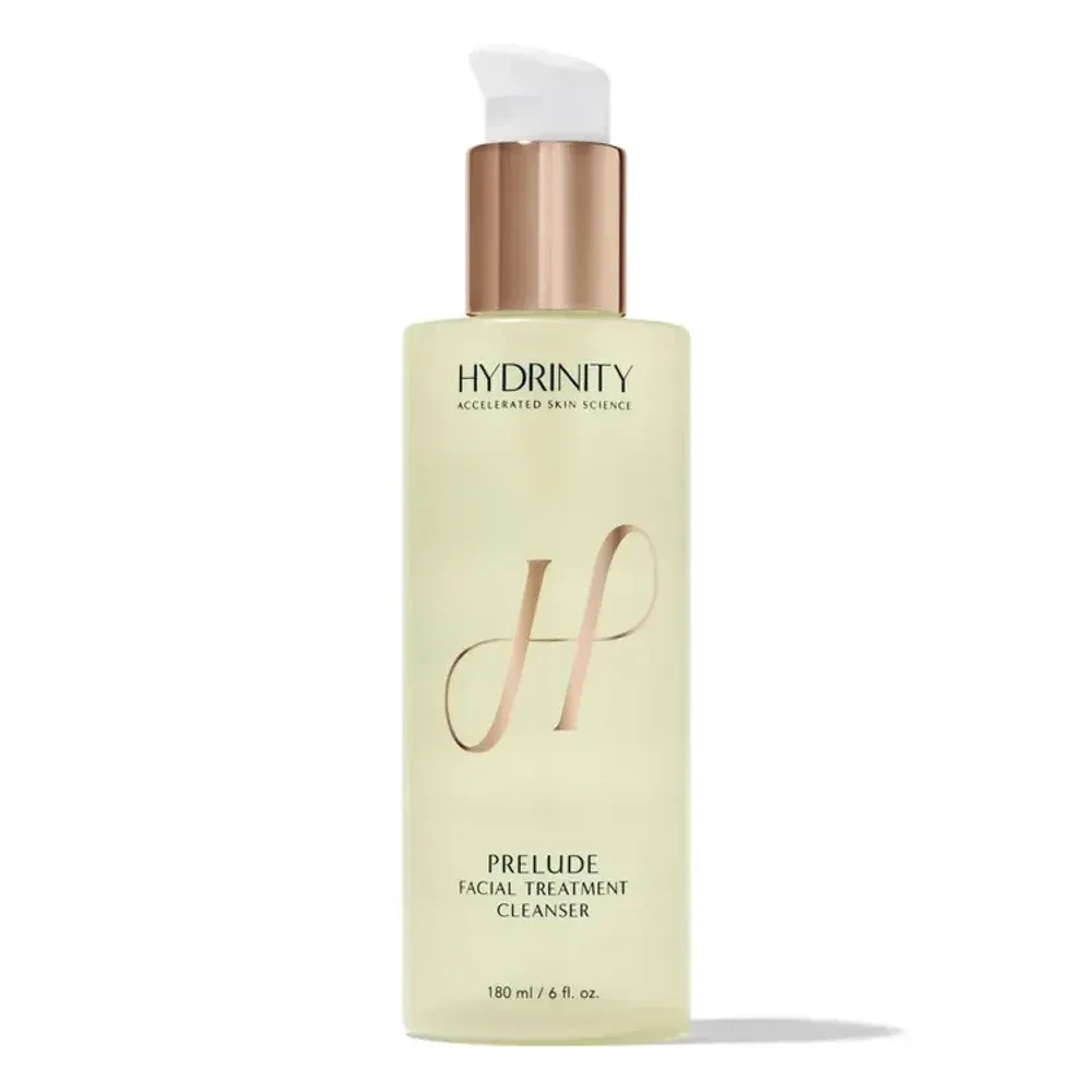 PRELUDE Facial Treatment Cleanser