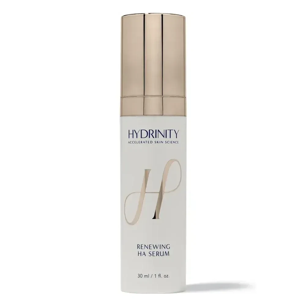 Renewing HA Serum