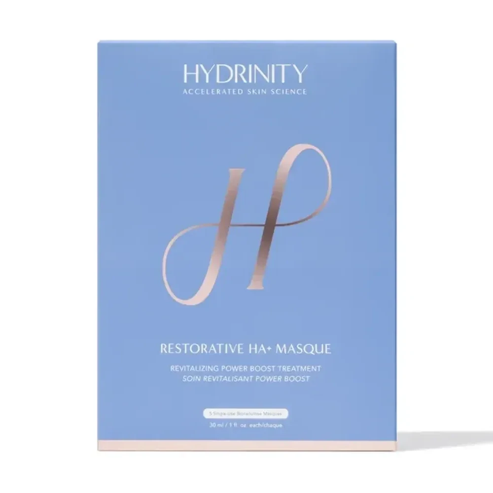 Restorative HA+ Masque (5-pack)