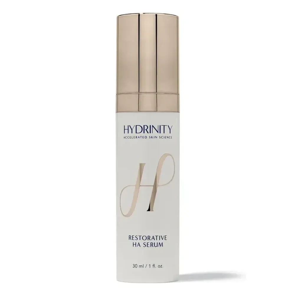 Restorative HA Serum