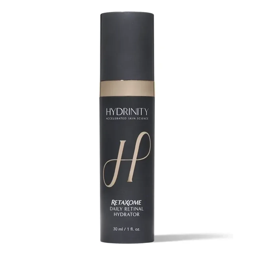 RetaXome Daily Retinal Hydrator