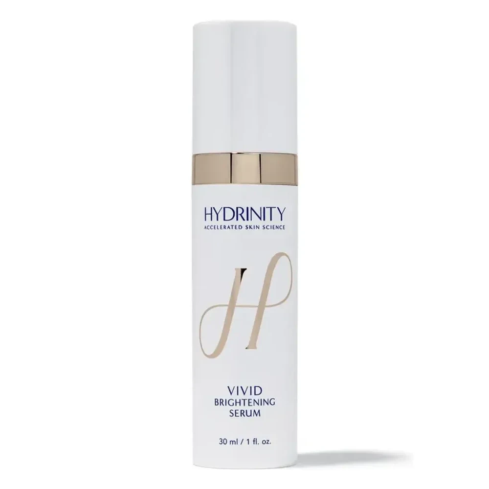 VIVID Brightening Serum