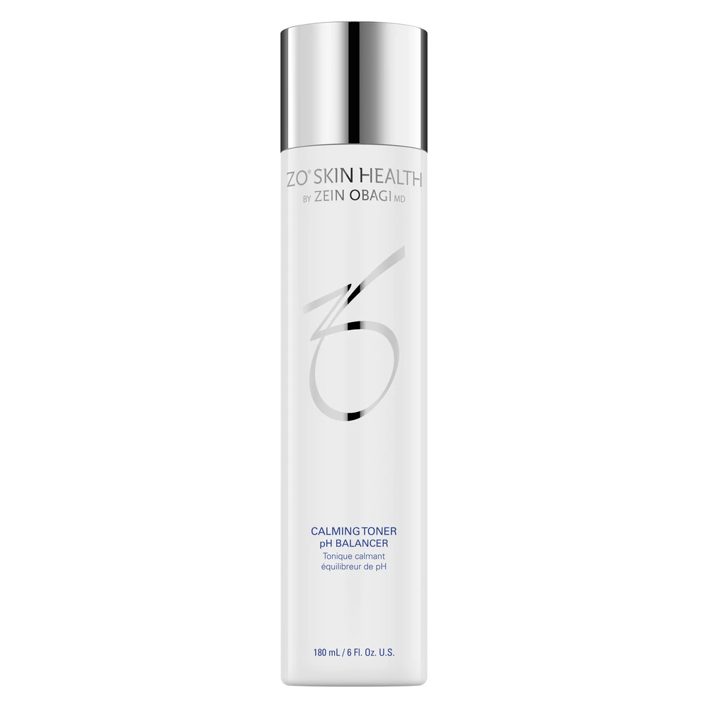 Calming Toner