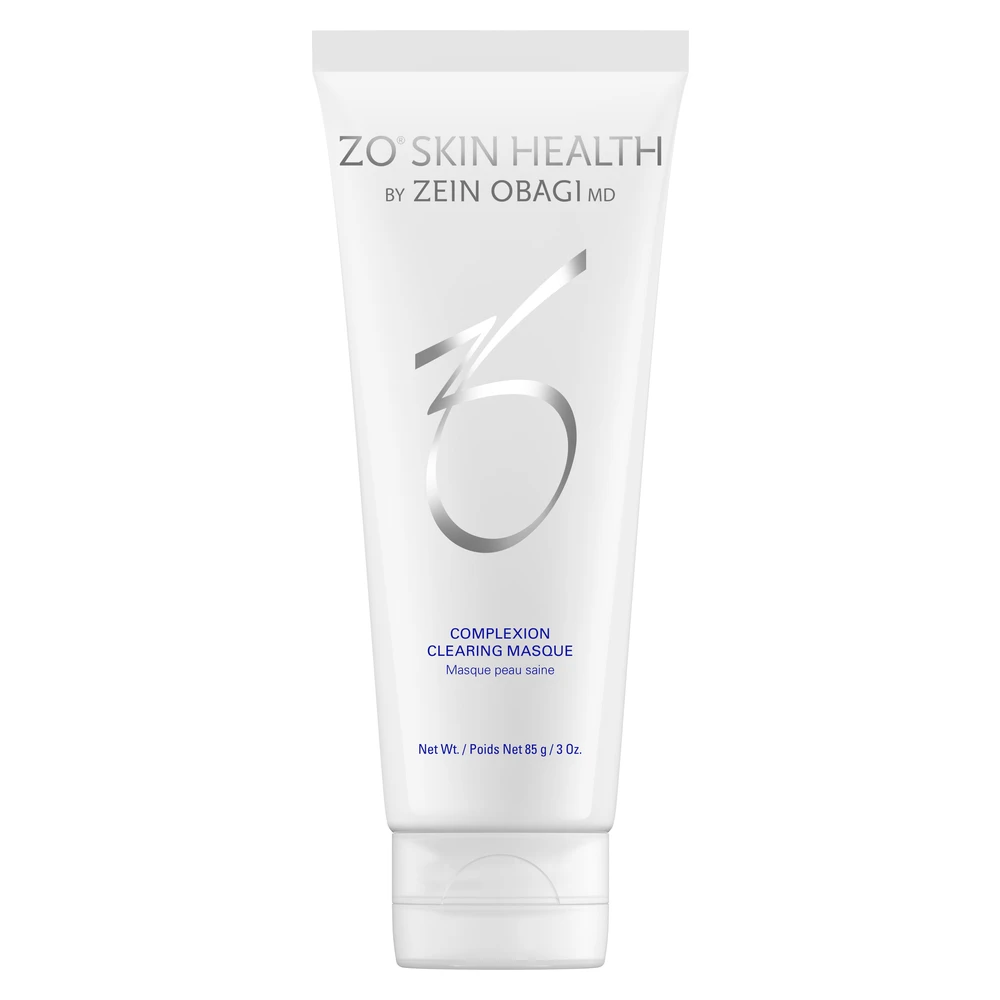 Complexion Clearing Masque
