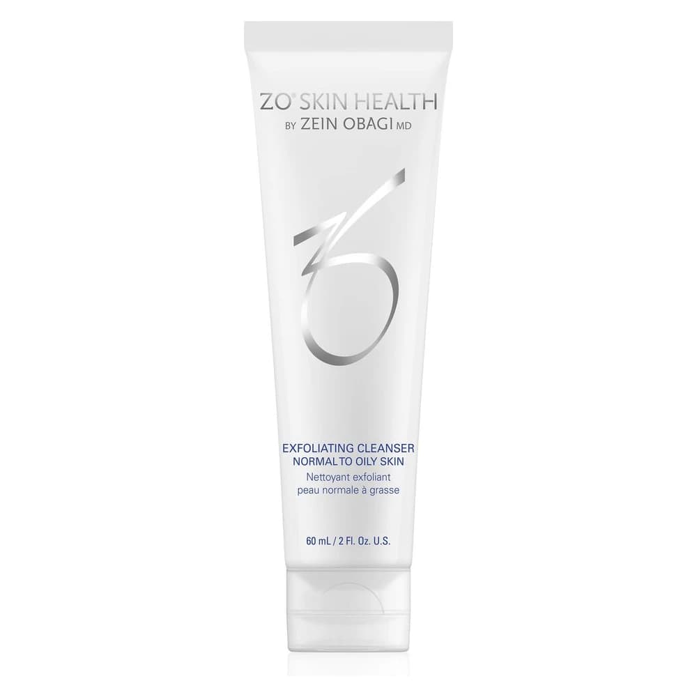 Exfoliating Cleanser