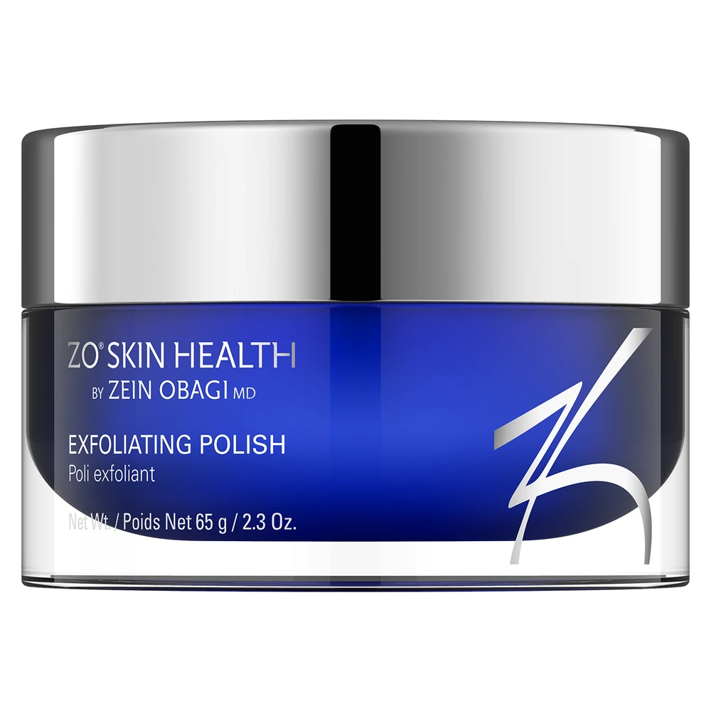 Exfoliating Polish