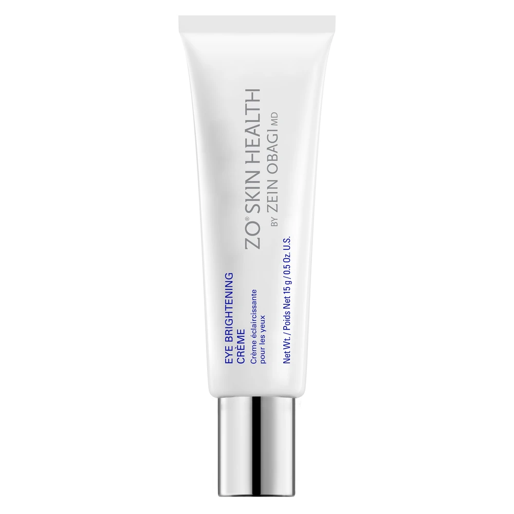 Eye Brightening Creme
