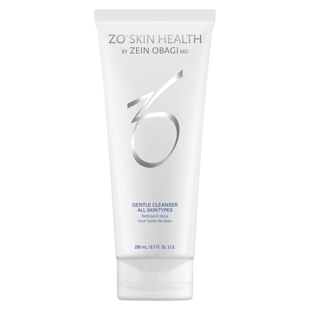 Gentle Cleanser