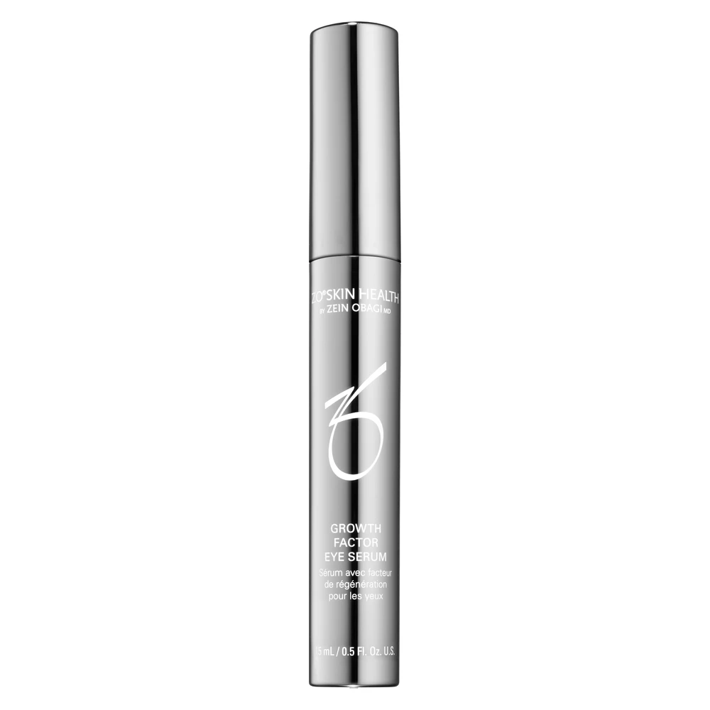 Growth Factor Eye Serum
