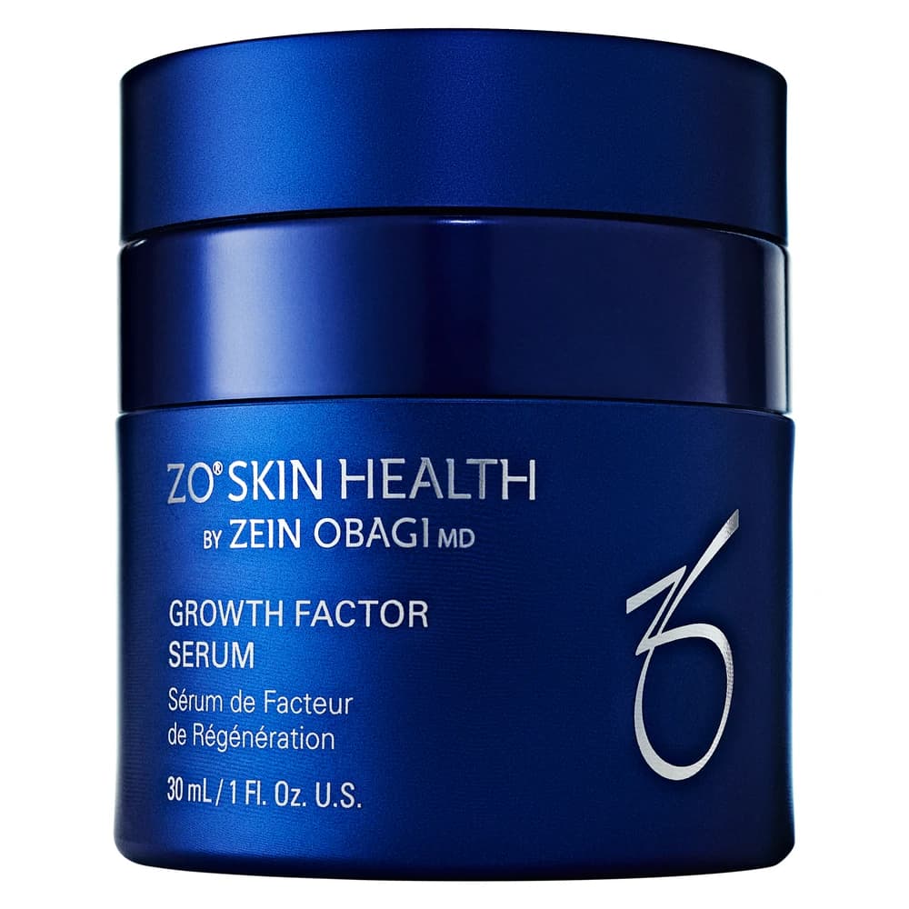 Growth Factor Serum