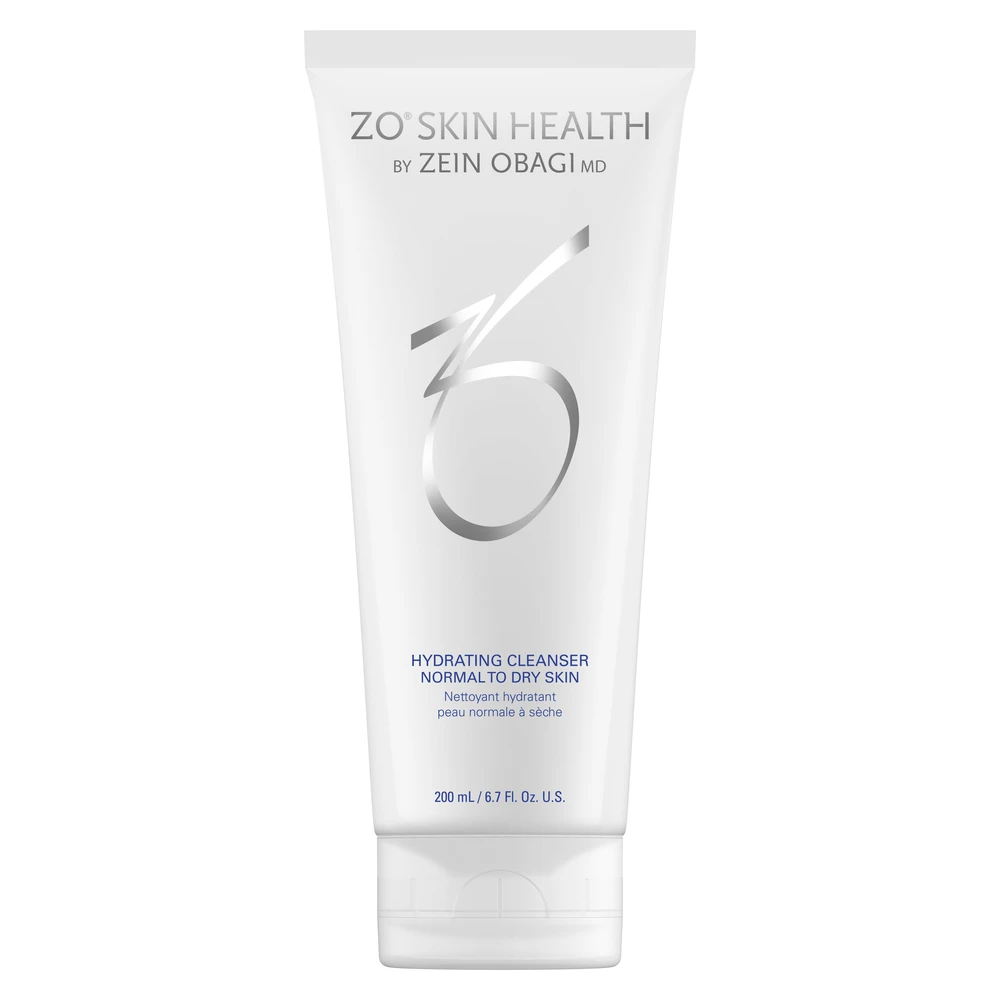 Hydrating Cleanser