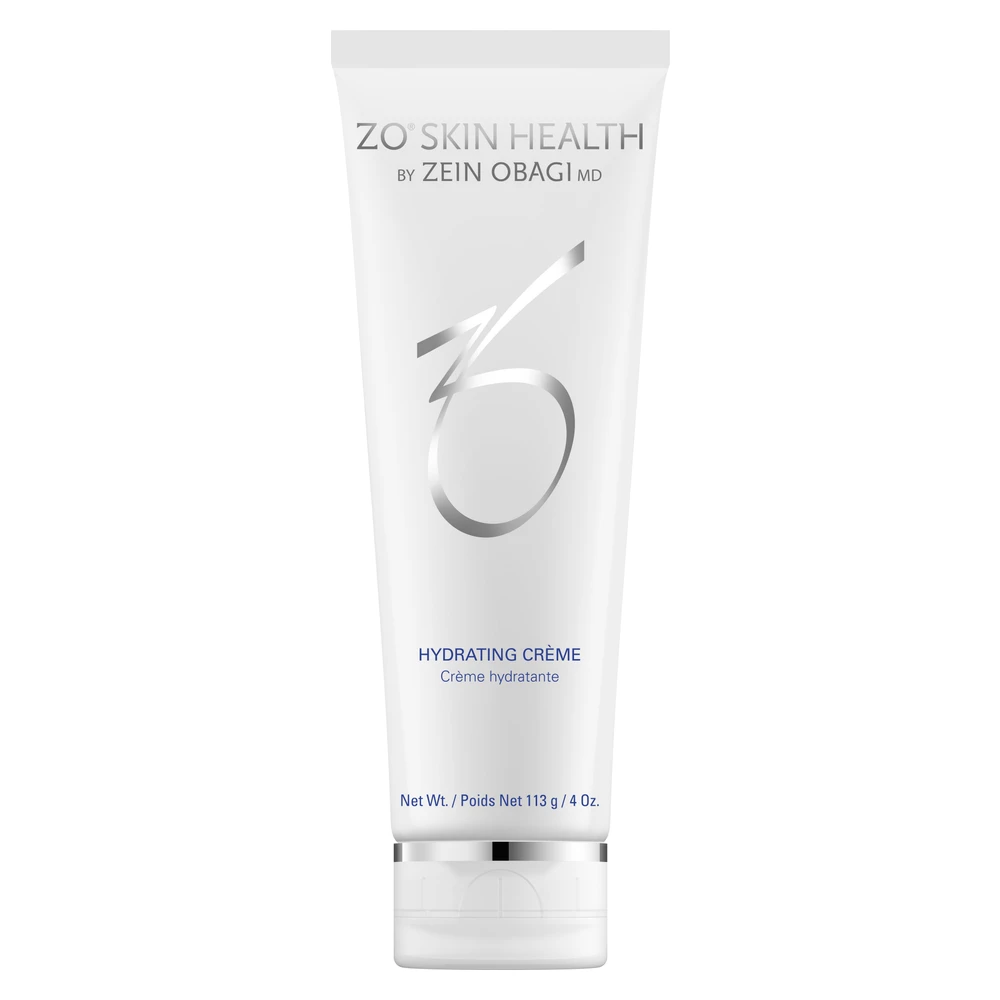 Hydrating Creme