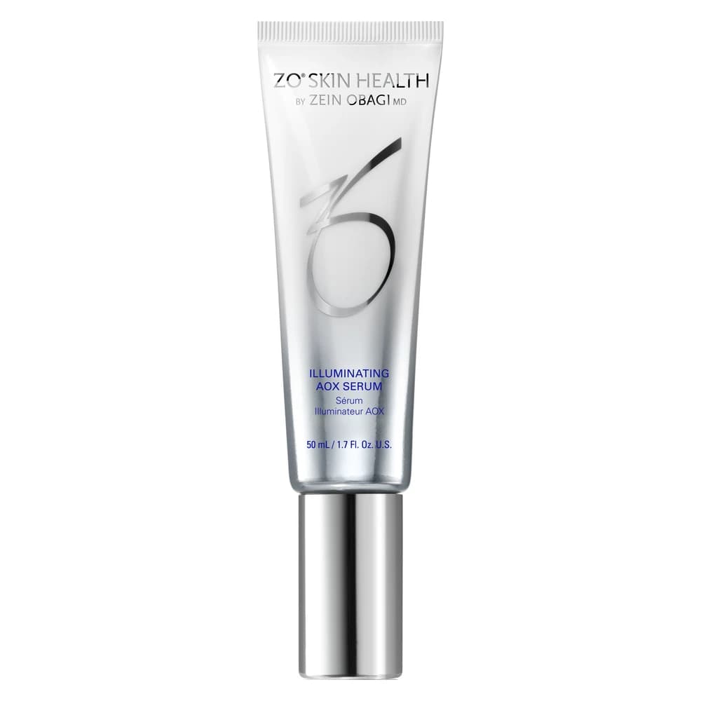Illuminating AOX Serum