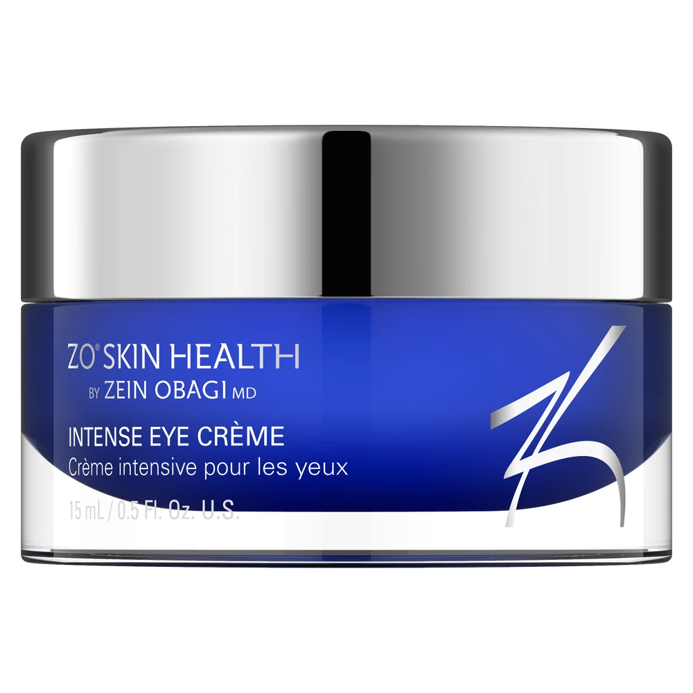 Intense Eye Creme