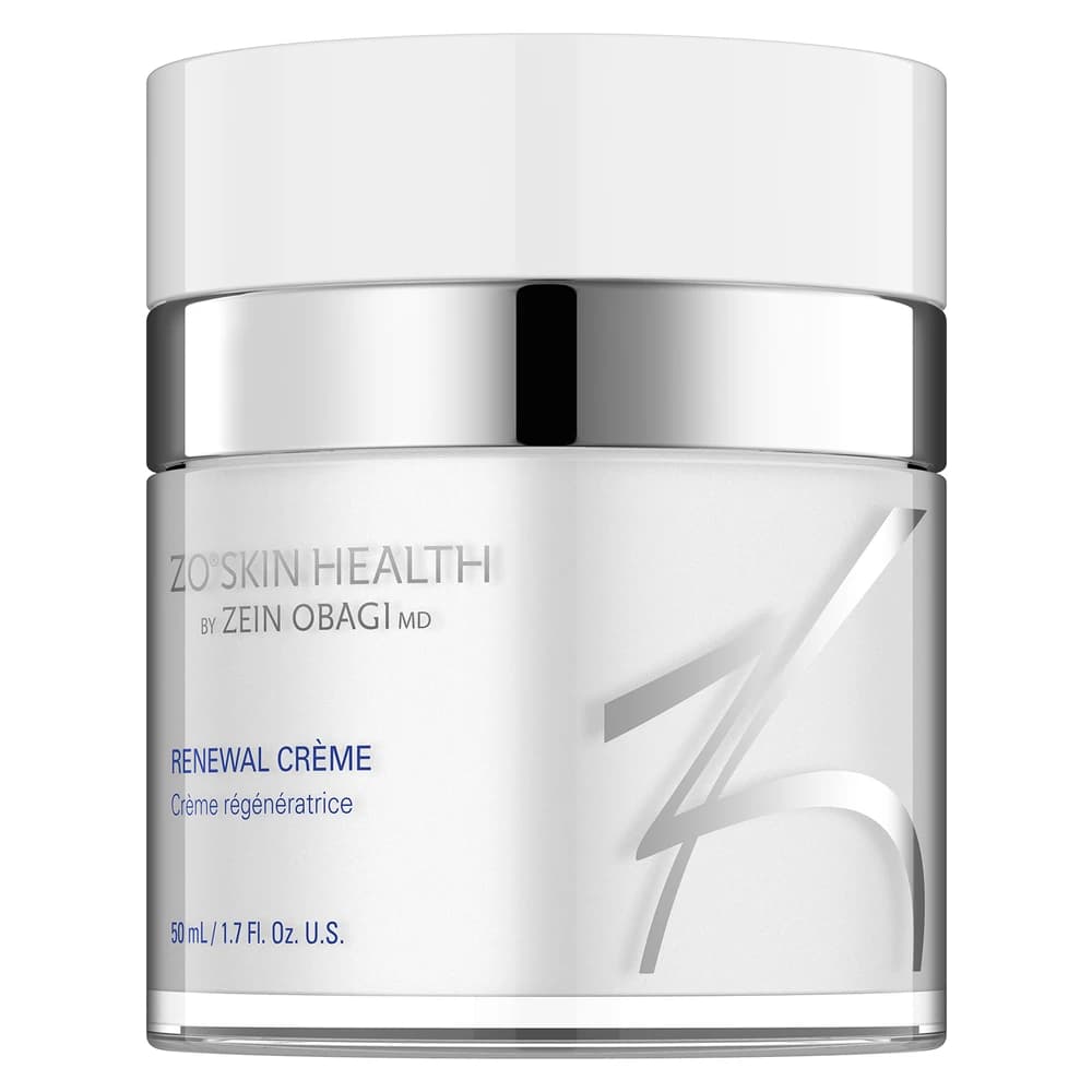 Renewal Creme
