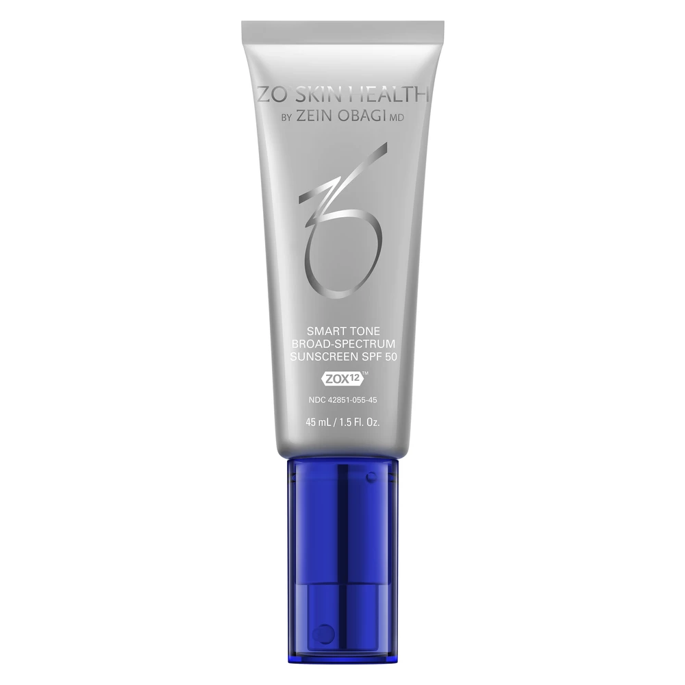 Smart Tone Broad-Spectrum SPF 50