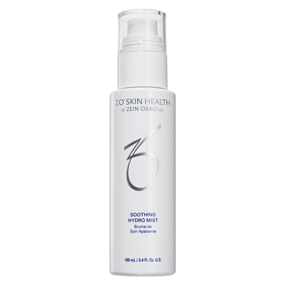 Soothing Hydro Mist