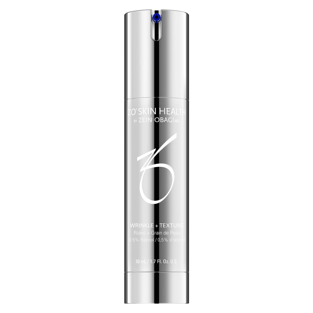 Wrinkle + Texture Repair