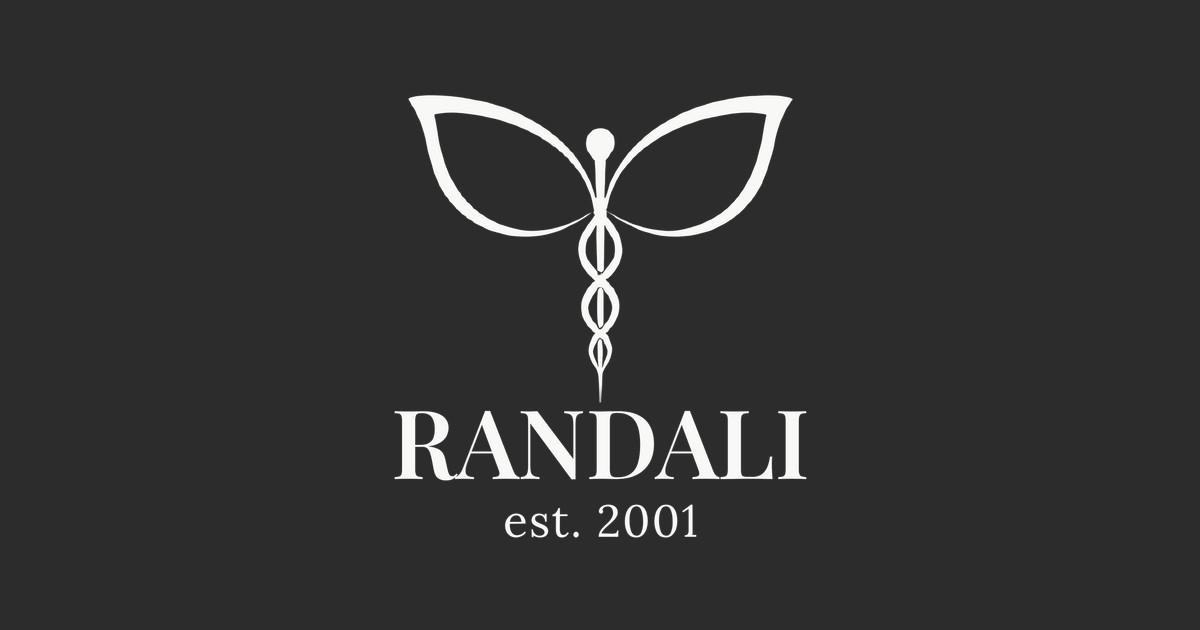 Clean, professional medical spa treatment room with neutral tones at Randali Centre in Lancaster